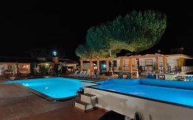 Herdade Do Rio Torto